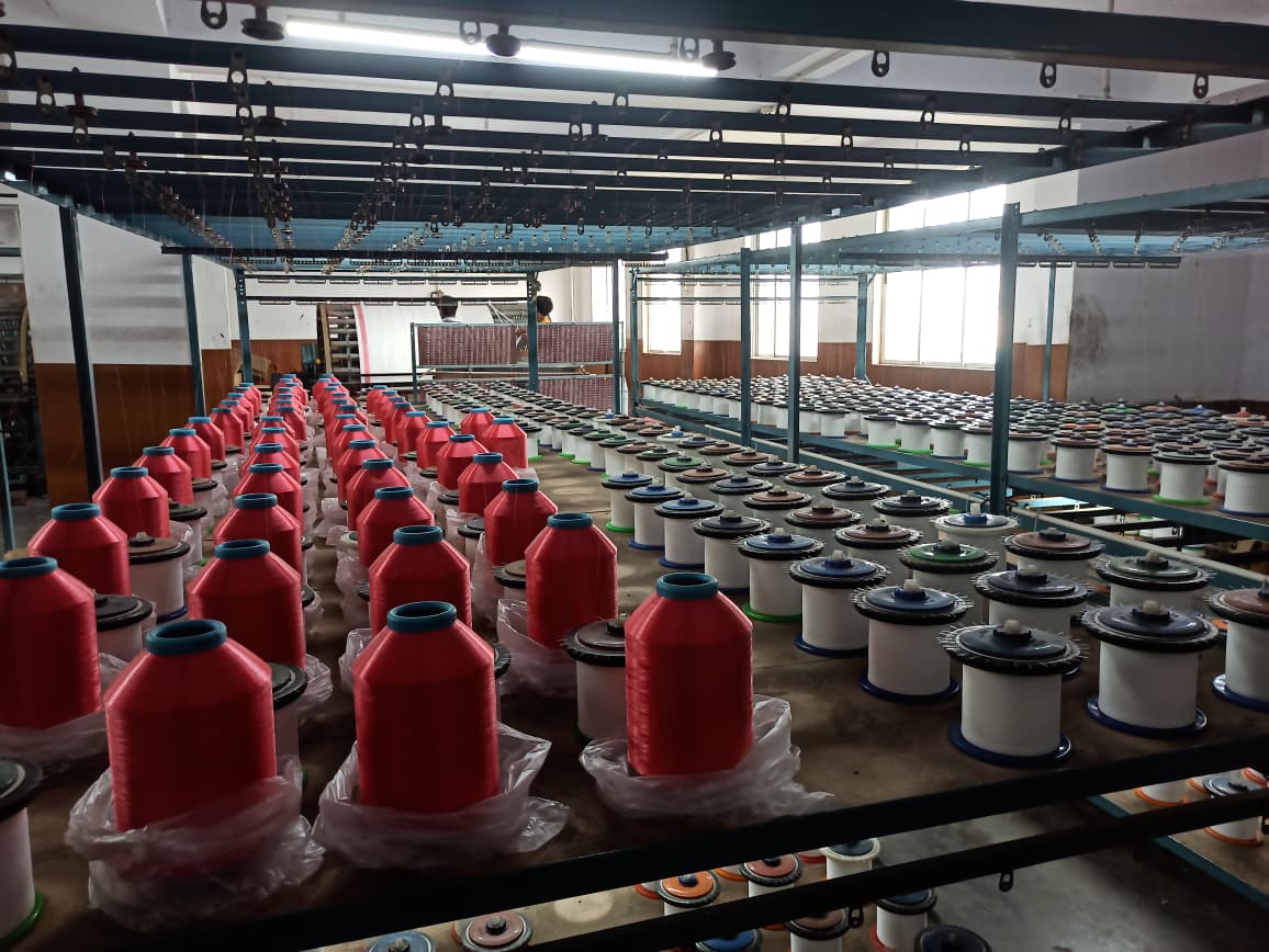 Birva Fab Manufacturing Facility